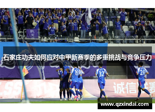 石家庄功夫如何应对中甲新赛季的多重挑战与竞争压力